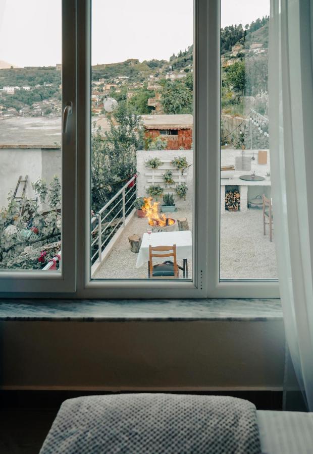 Patio Rooms Gjirokastër Dış mekan fotoğraf